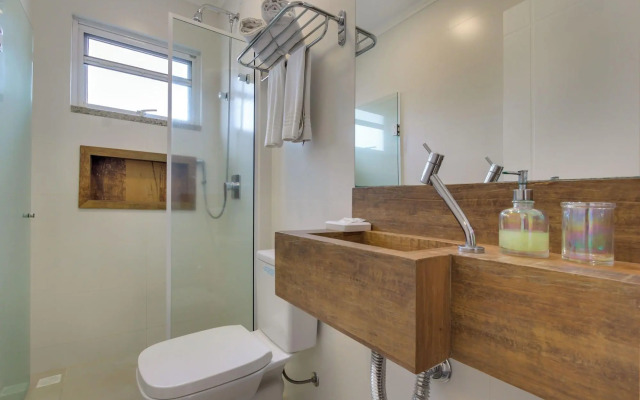 Residencial Casa Flora