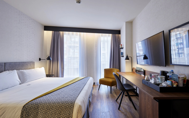 Radisson Blu 1882 Hotel, Barcelona Sagrada Familia - Image 4