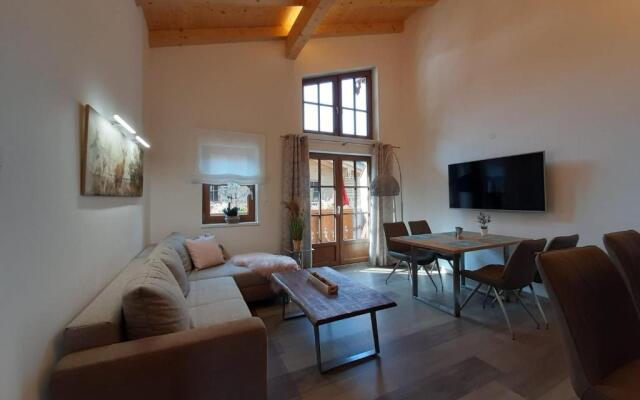 Hochalmbahnen Chalets Rauris 1-13 WE 3, Maislaufeldweg 1m OG