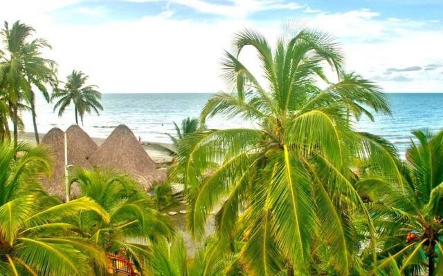 Los Tambos Del Caribe