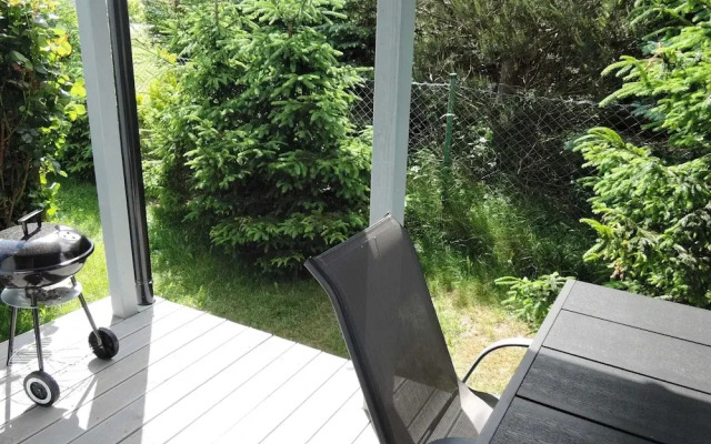 Holiday Home in Rewal With Terrace