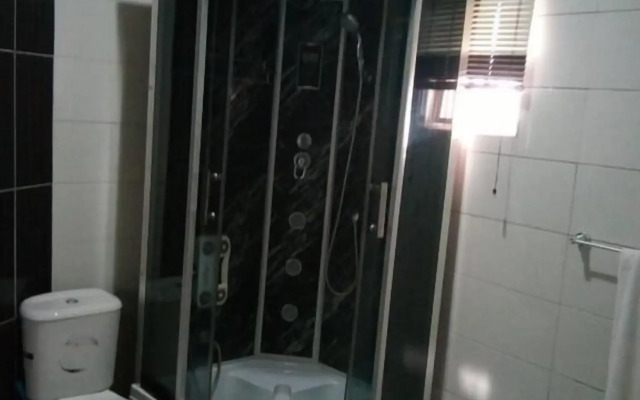Crown Apartments Extended Stay Suites