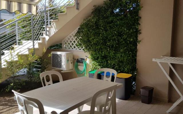 Appartamento Miele