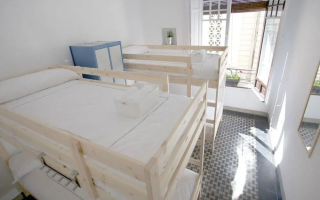 Córdoba Bed And Be
