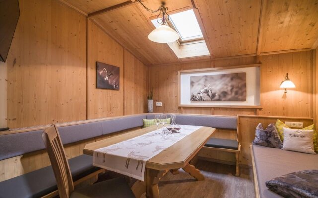 Ferienhaus Waidmannsruh