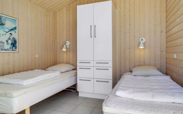 "Wilmar" - 1.4km from the sea in NW Jutland