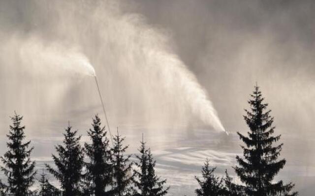 Ciasa Rudiferia Appartamenti in Alta Badia