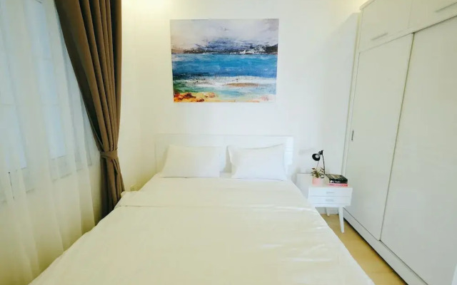 Stay In Nha Trang Apartments