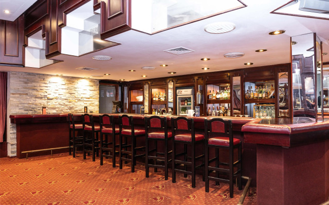 Premier Hotel The Richards