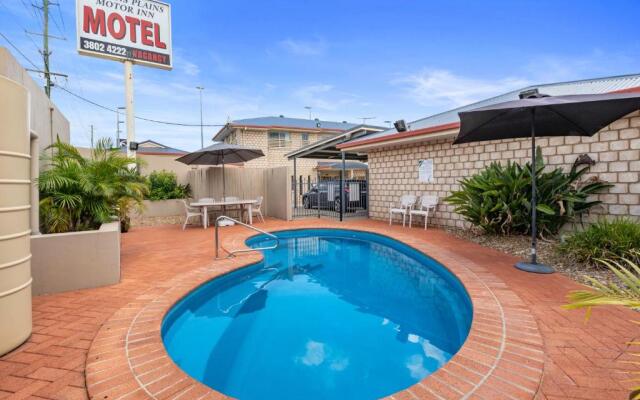 Browns Plains Motor Inn