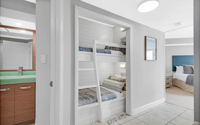 Surfside Resort #503