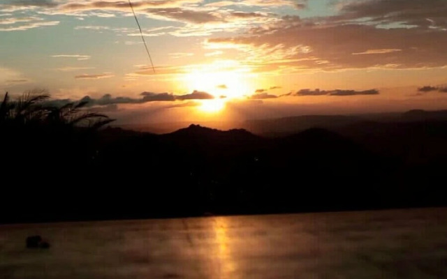 Pousada Vale Encantado