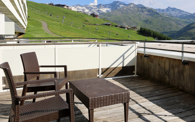 SOWELL RÉSIDENCES Pierre Blanche