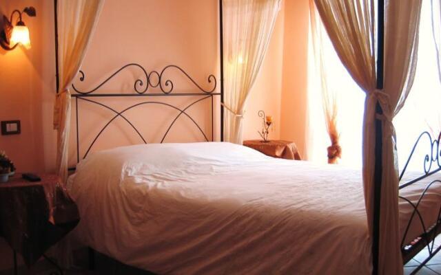 Affittacamere Assisi Romantica