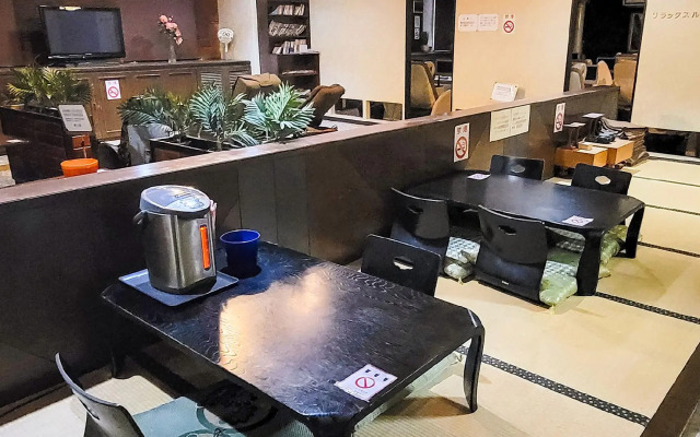 Hotel First Inn Takamatsu