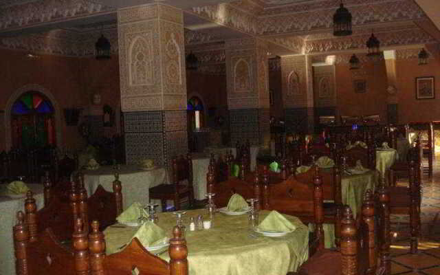 Kasbah Asmaa