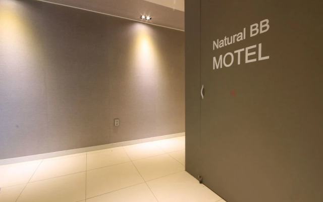 Pohang Yeongildae BB