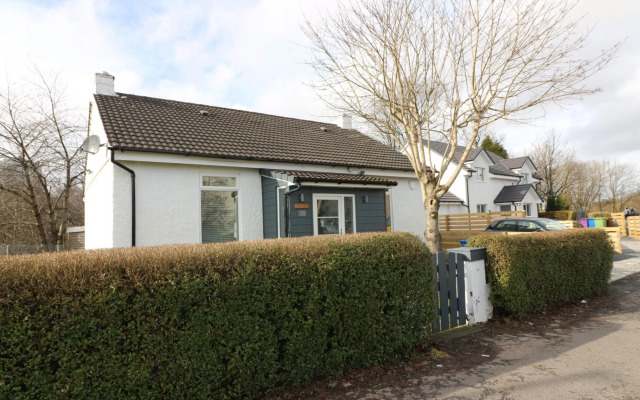 Railway Cottage - Maryhill