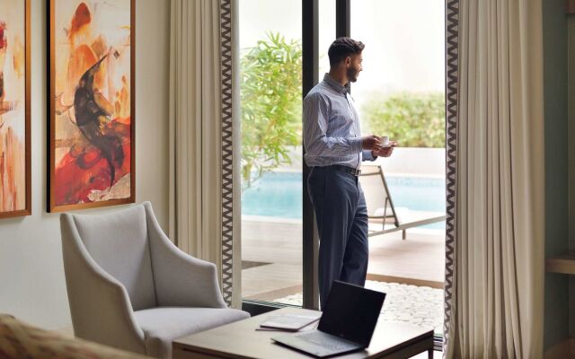 Mövenpick Hotel Tahlia Jeddah