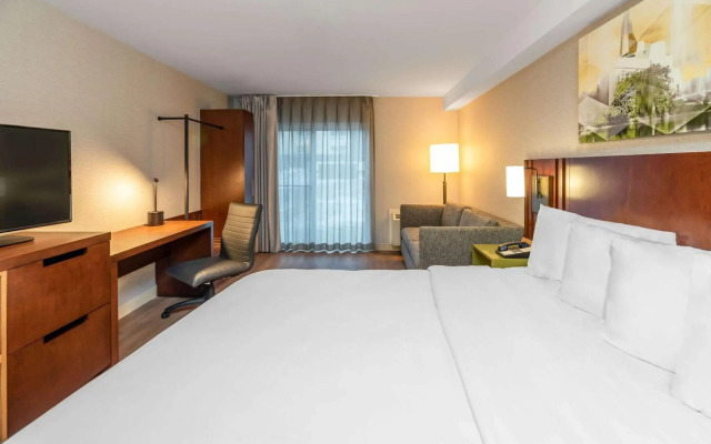 Comfort Inn Boucherville