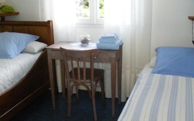 Chambres dHôtes Vignes et Loire