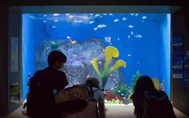 Otaru Tap Room & Hostel