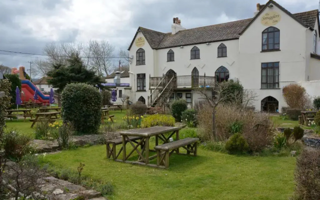 The Smugglers Inn