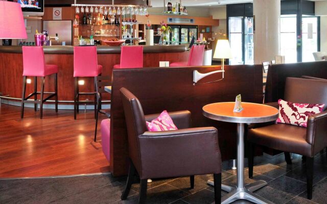 Novotel Suites Rouen Normandie