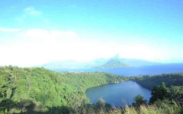 The Batik Hotel Ternate