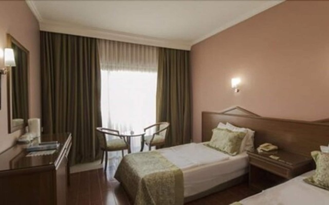 Halic Park Hotel