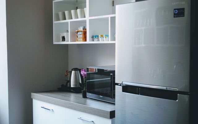 Guest House Cavour 278