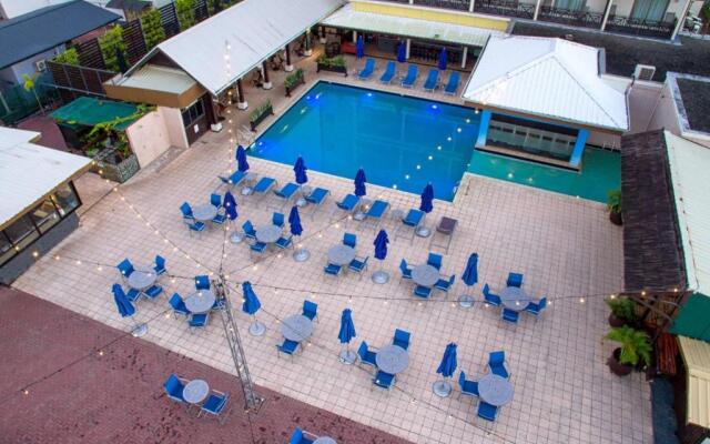 Courtyard by Marriott Paramaribo