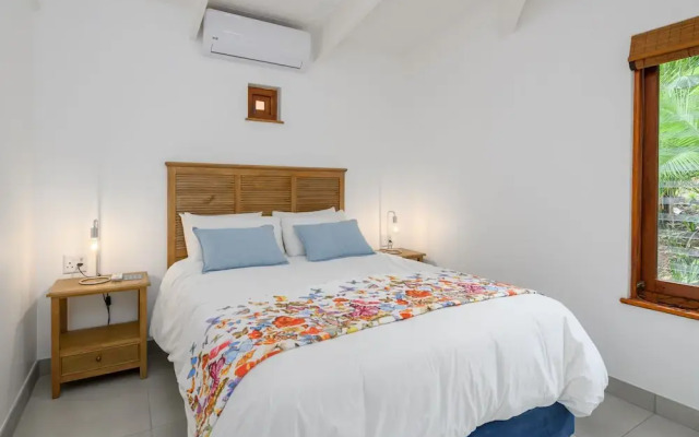 San Lameer Villa 2705