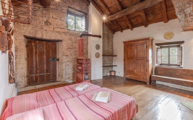 Casa Il Fienile