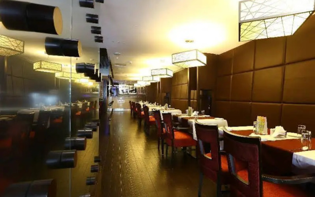 Hotel Vaishnaoi