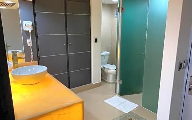 Hotel Ibiza Plaza
