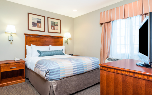 Candlewood Suites LAX Hawthorne by IHG