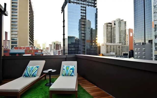 Laneways by Ovolo