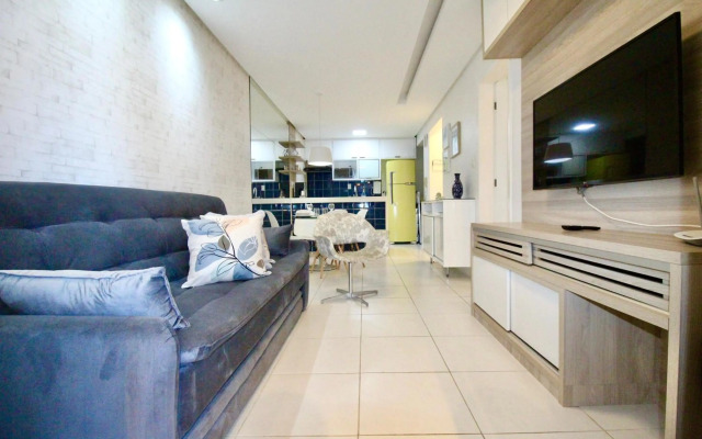 Apartamento Estilo Prime