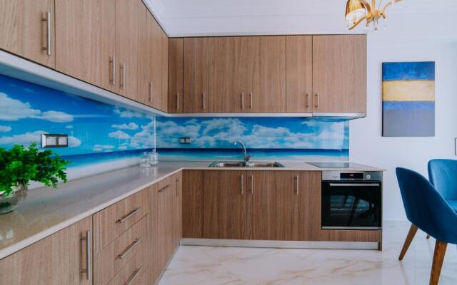 Kardias Luxury Suites