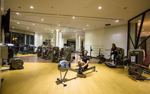 Novotel Danang Premier Han River
