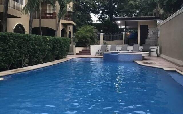Casa Malia - Guapinol 8