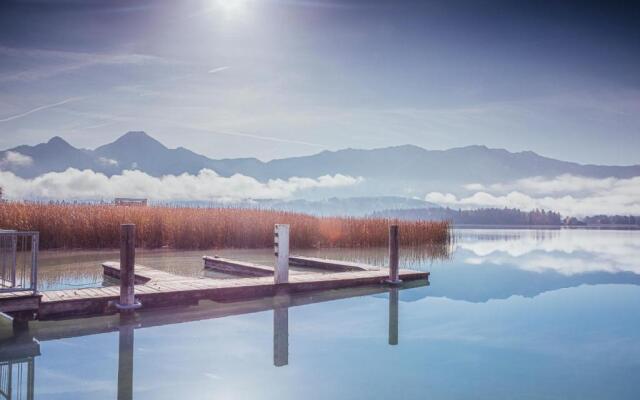 Das Moser - Hotel Am See