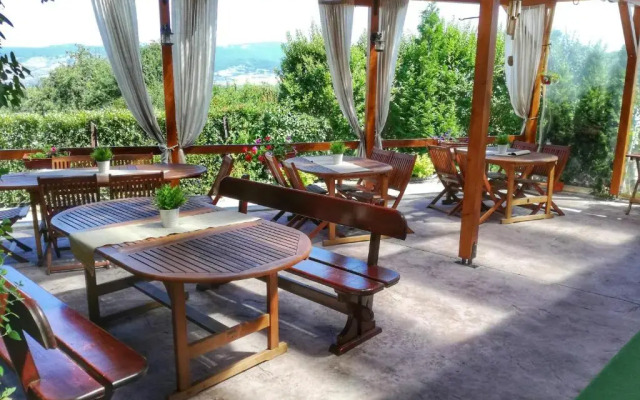 Camping Verila