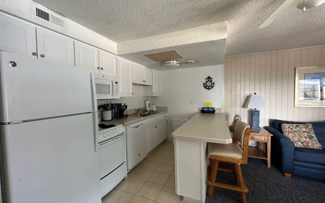 Outer Banks Beach Club Resort