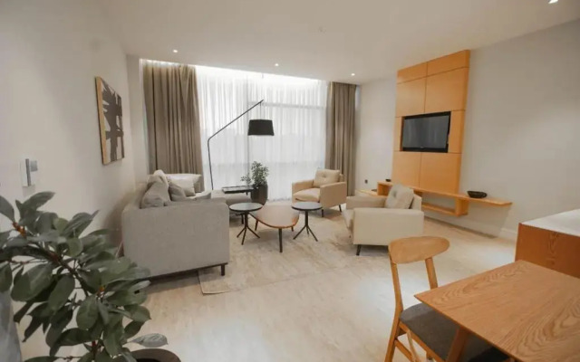 Loft Hotel Apartment