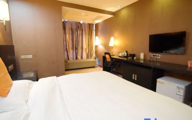 Xingyaxuan Hotel
