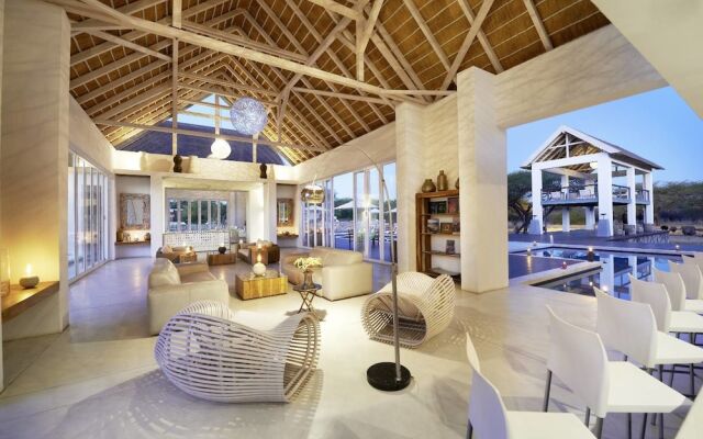 Emanya at Etosha Game Lodge