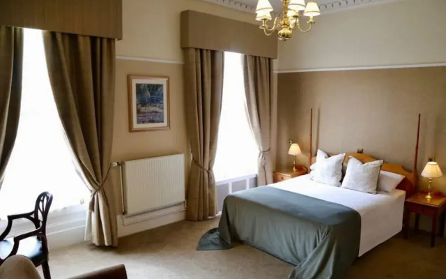 Classic Lodges - Farington Lodge