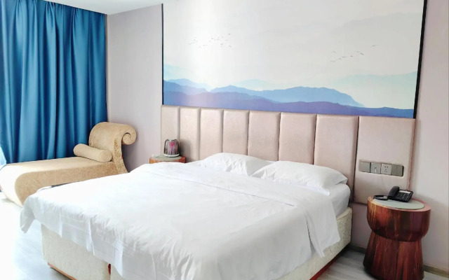 Ningbo Sunshine Yiran Hotel